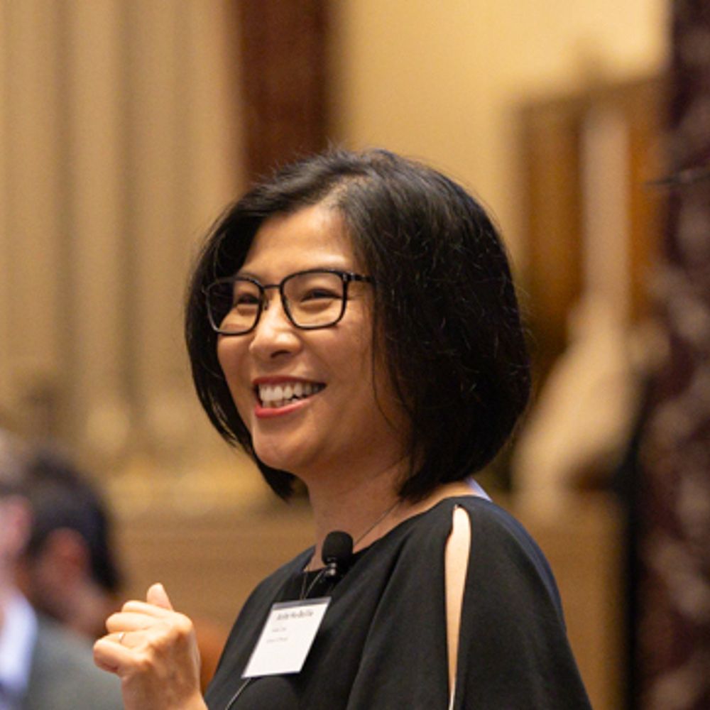 Anita Ho-Baillie