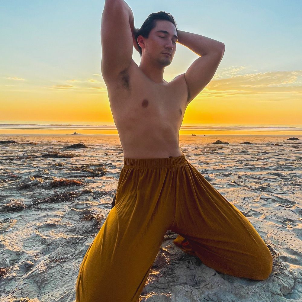 Jason Kentaro
