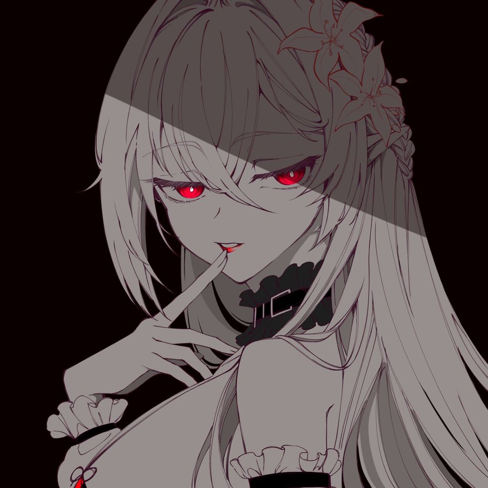 Mokaela Maiia ❤️[Vtuber ]