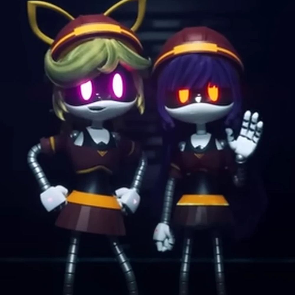 Daily dizzy