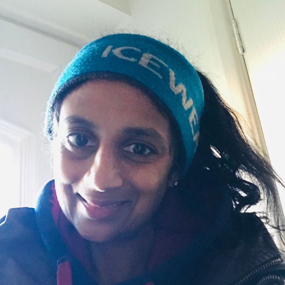 Nisha de Alwis