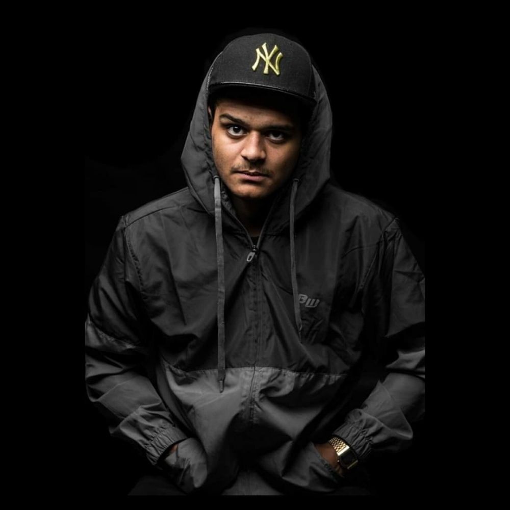 Rafael Nascimento 