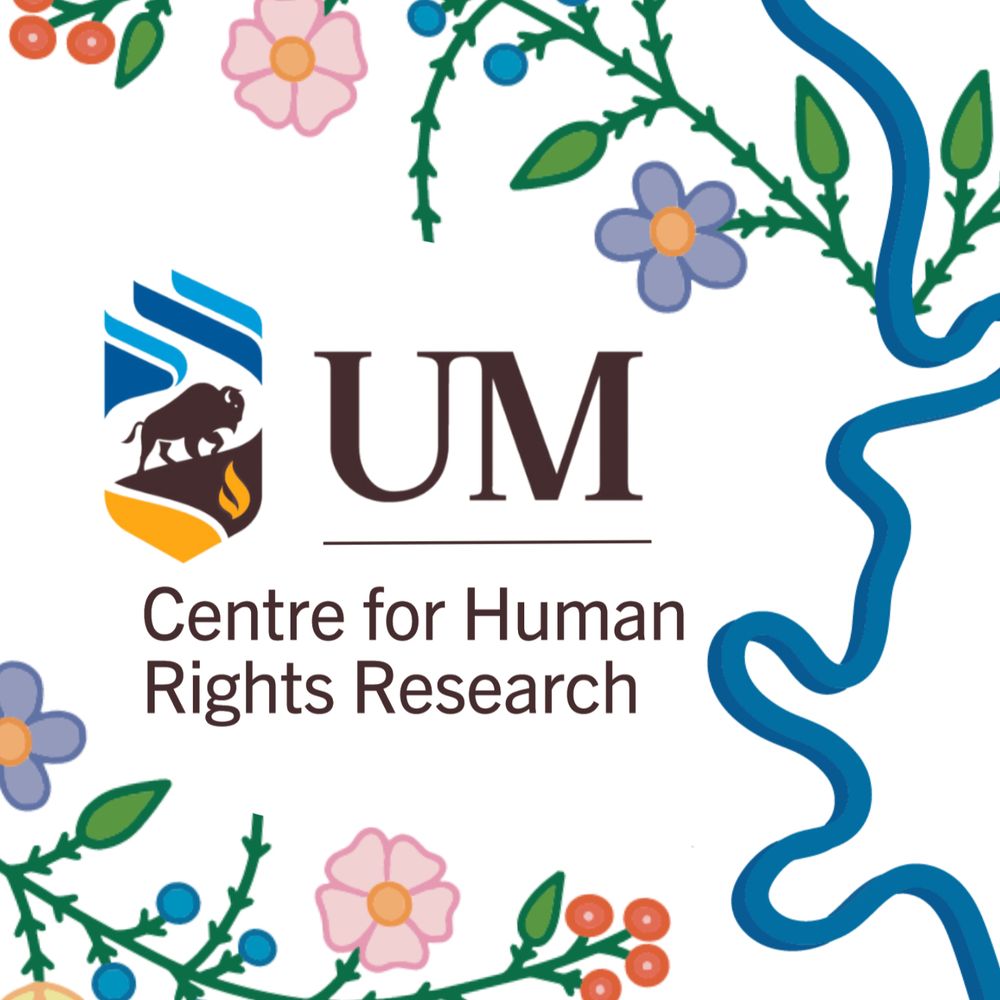 Centre for Human Rights Research, University of Manitoba