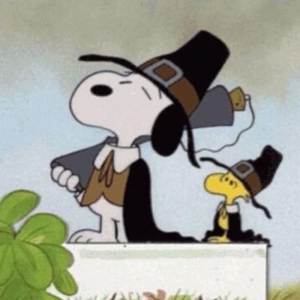 peanuts out of context
