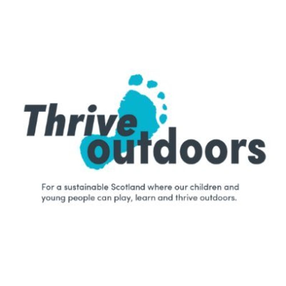 Thrive Outdoors