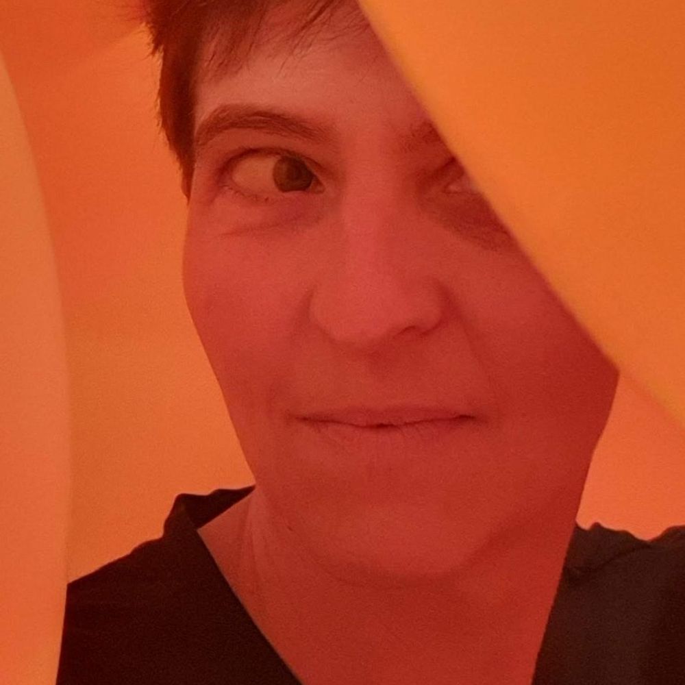 Magalie Lacombe