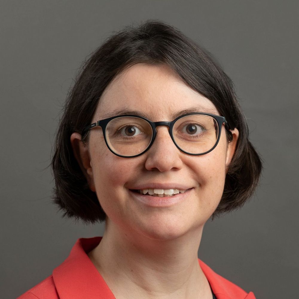 Caroline Murawski