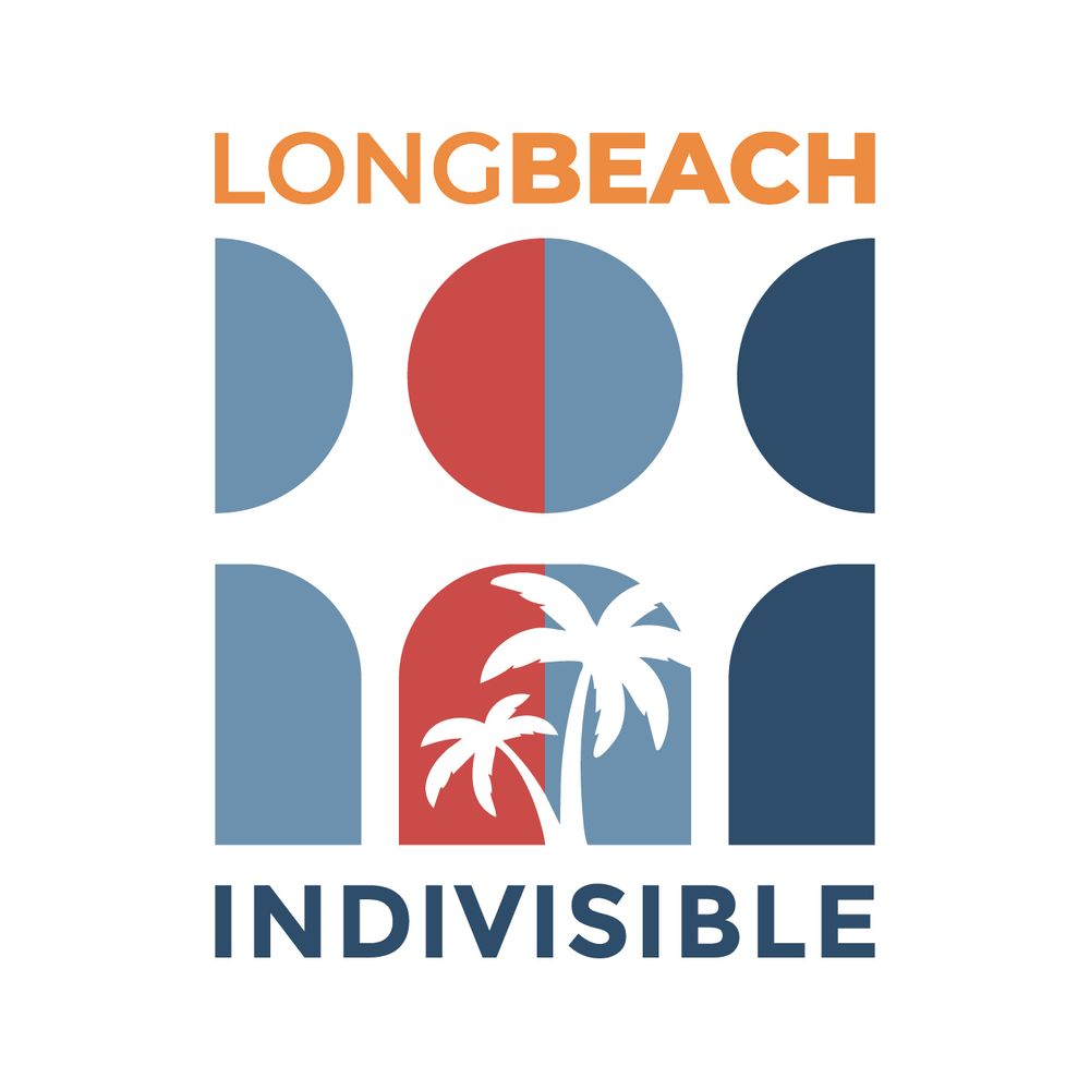 Long Beach Indivisible