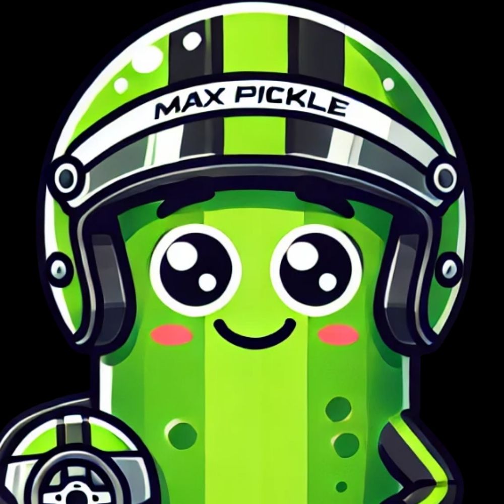 Max Pickle