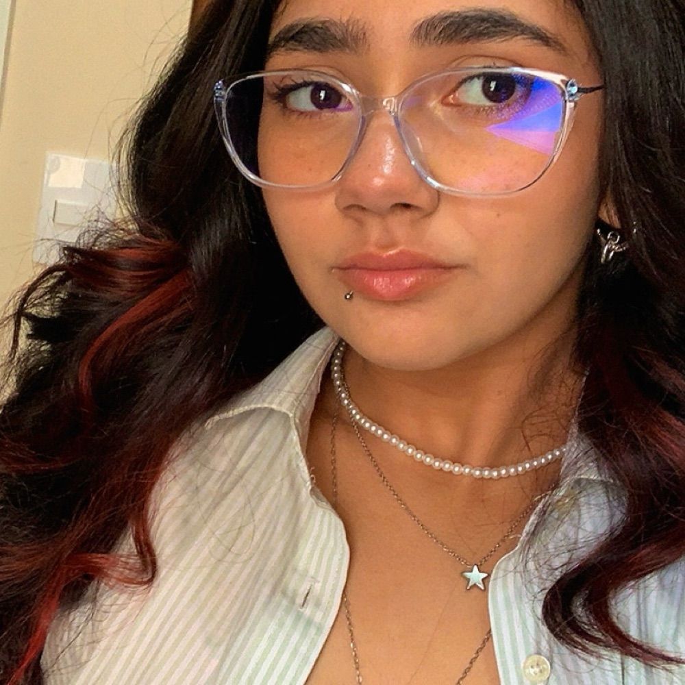 Lilac ®🚲🧡