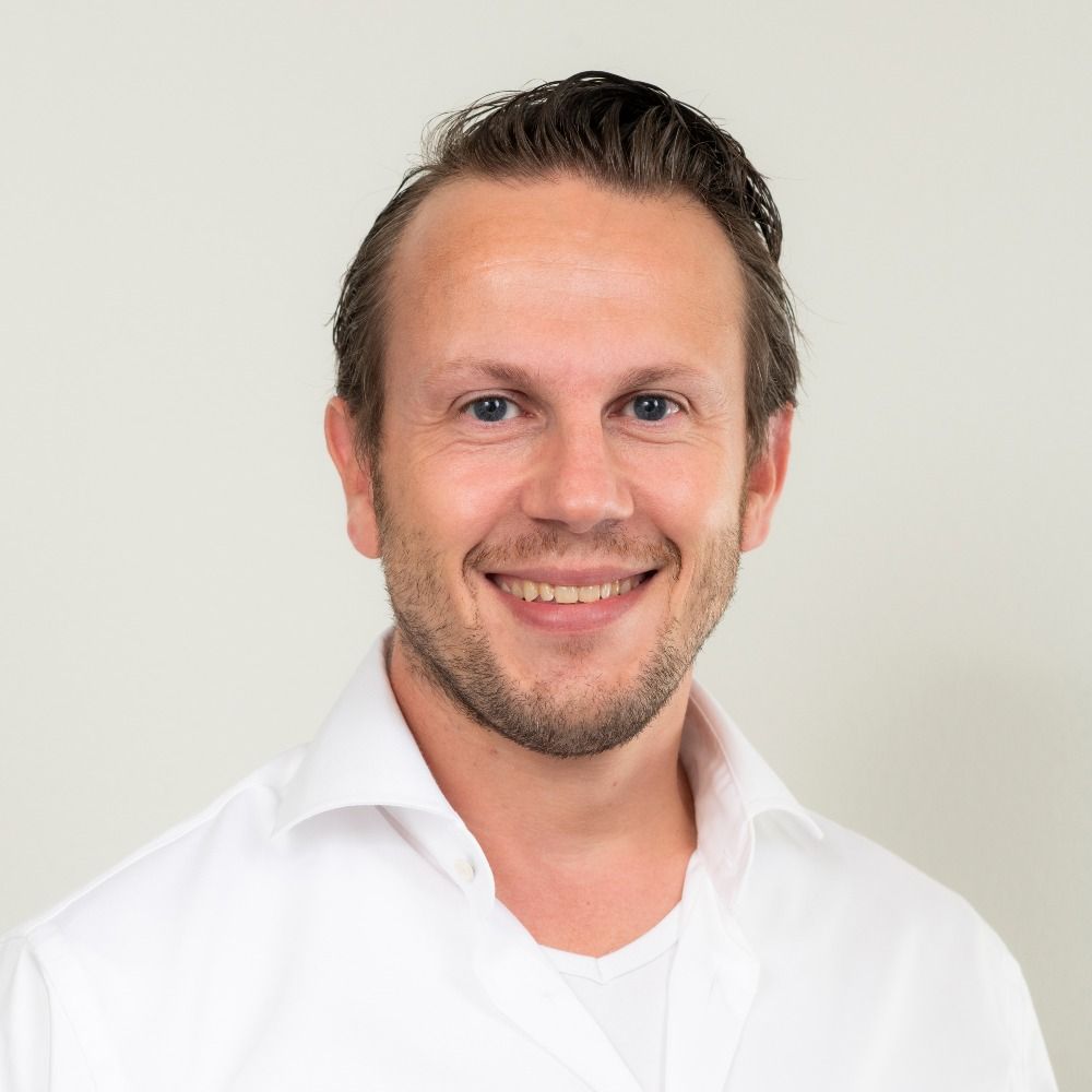 Perry Vermeulen