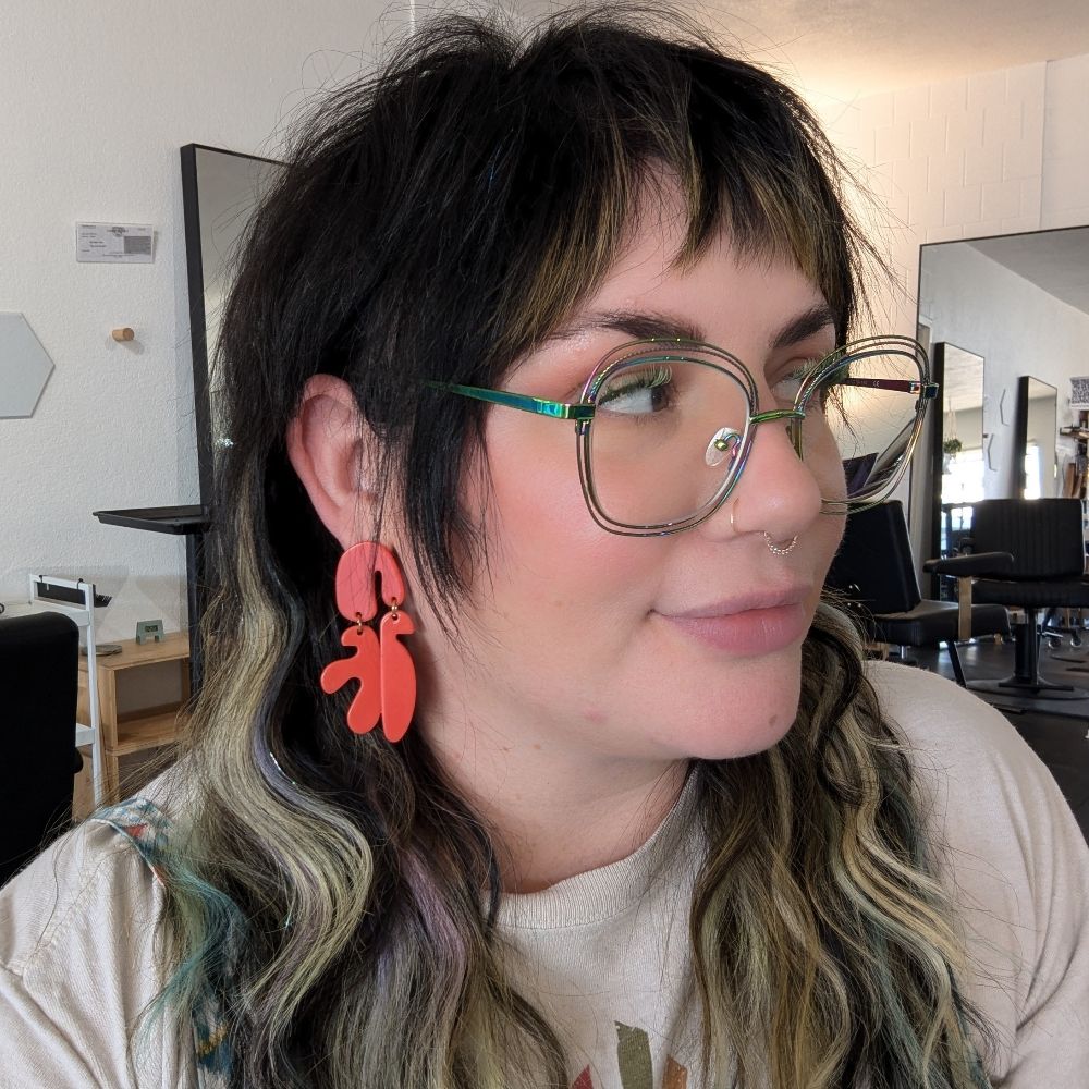 Erin Backman - Salon Educator