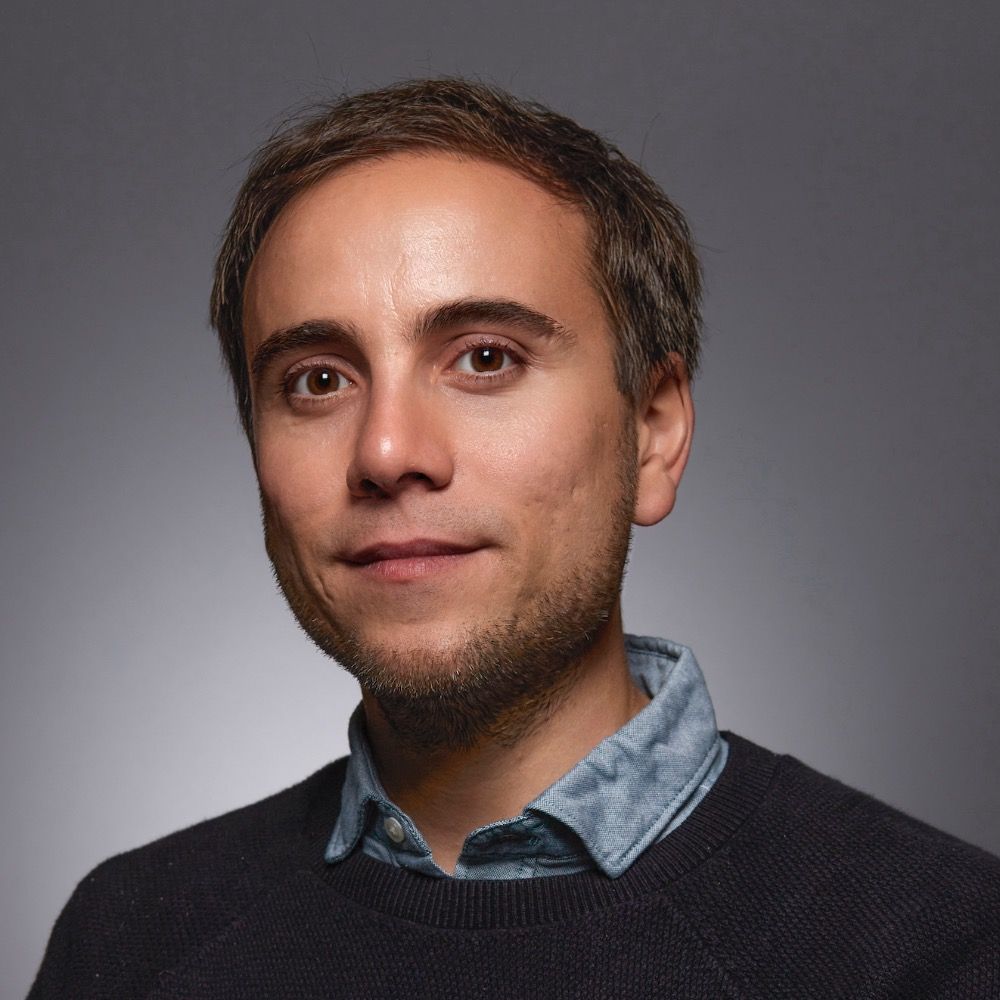 Martín Fuchs