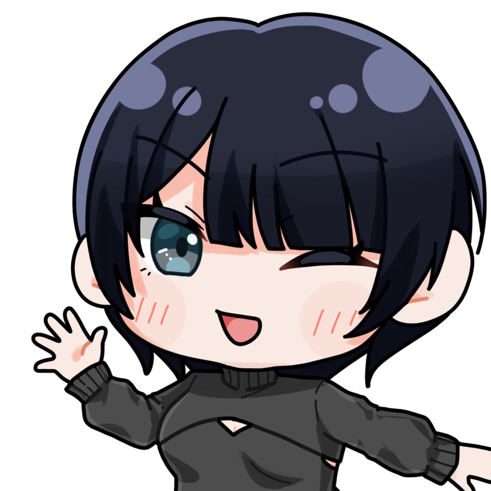 れちゃ❖青空のすがた