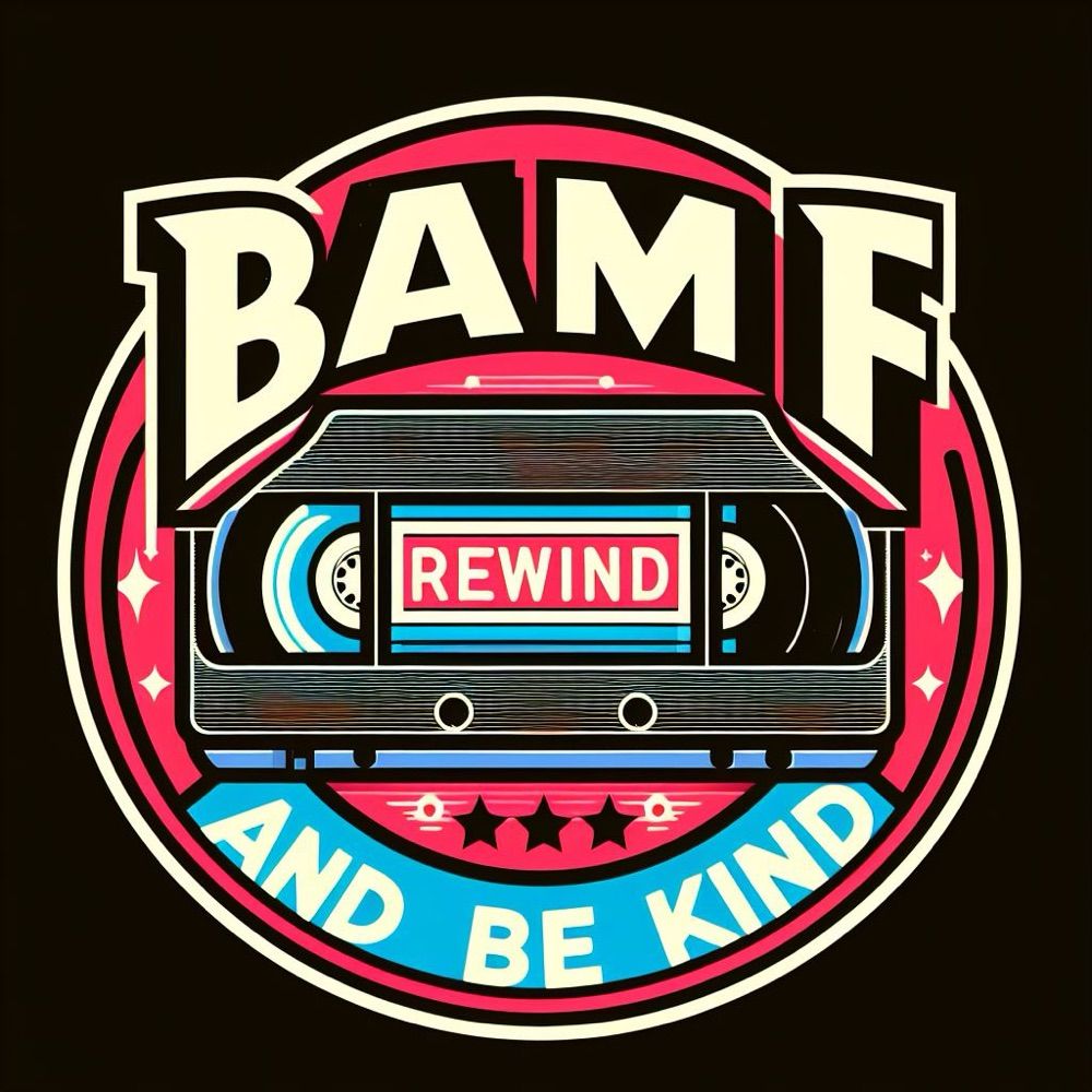 BAMF with SideburnZombie
