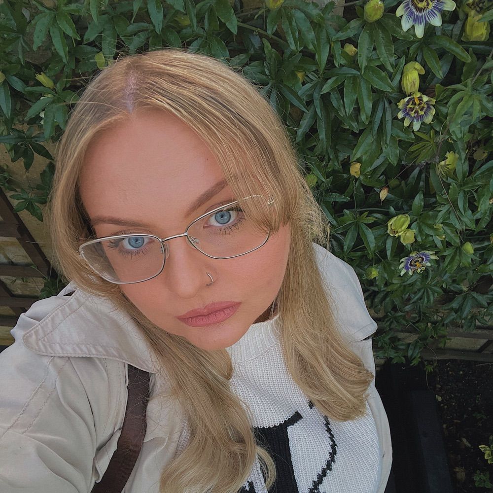 Danielle Herbert