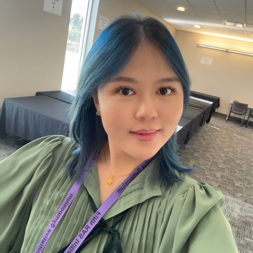 Xiangyu(Gigi) Ge