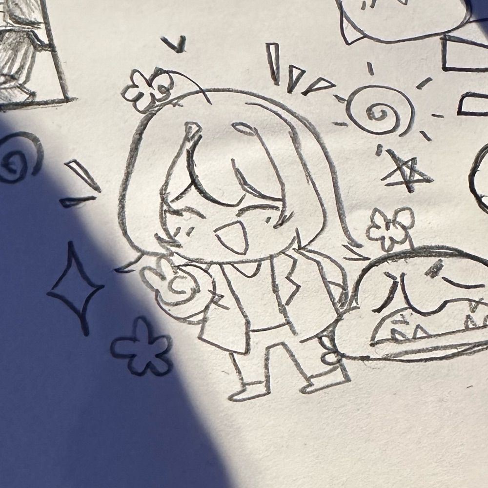 sleepy