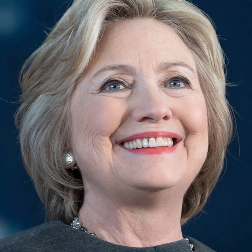 Hillary Clinton 