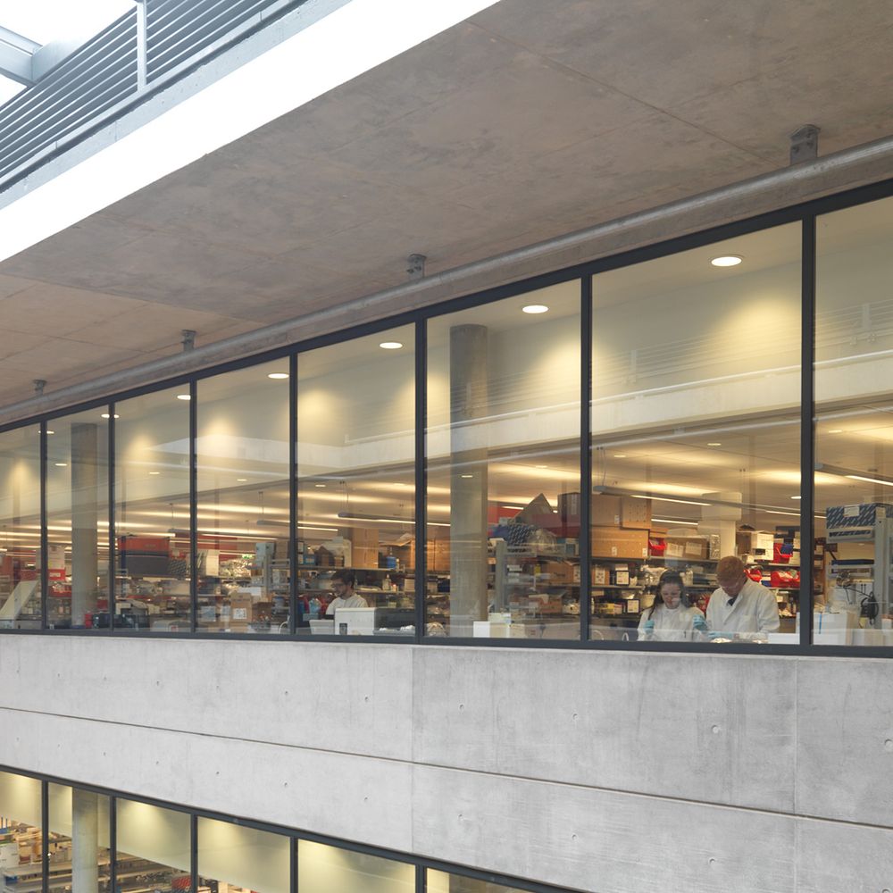 The Jenner Institute