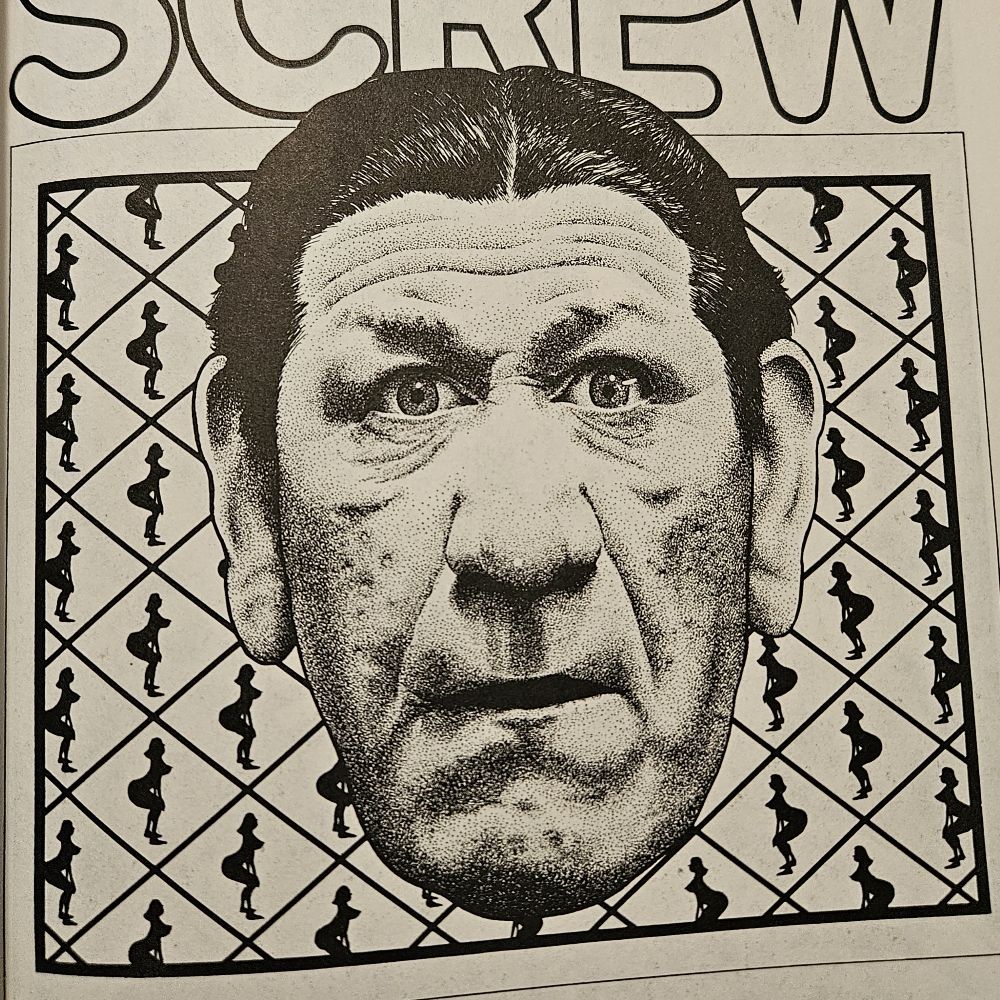 Shemp Howard Stan Account