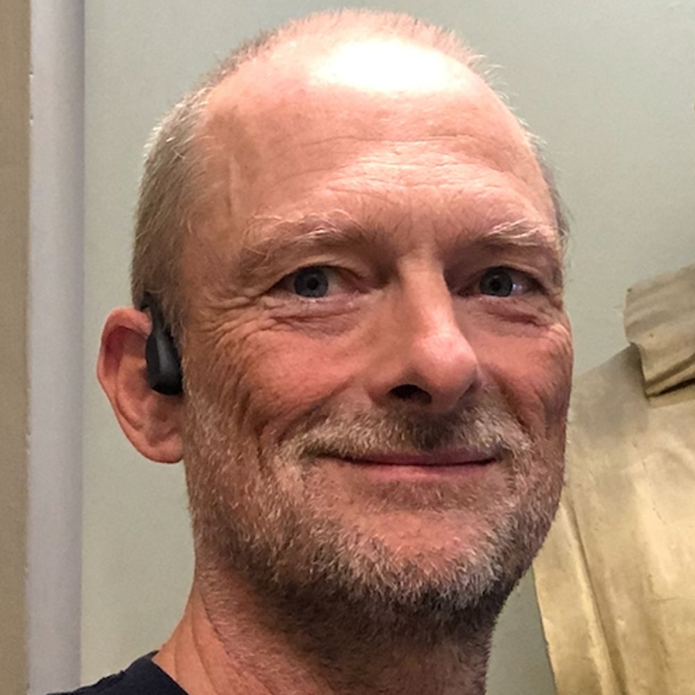 Michael Pilegaard