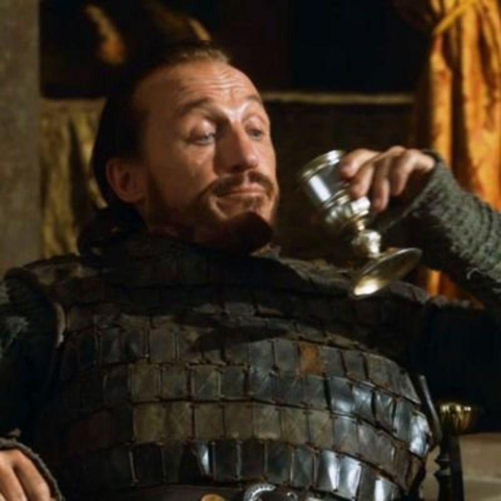 Sör Bronn