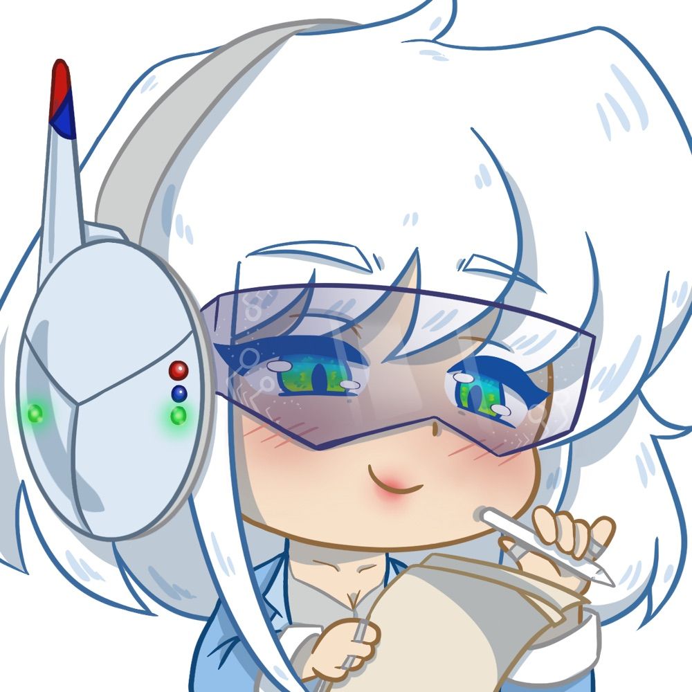 nimbus ☁️ VTuber Debut Soon ☁️