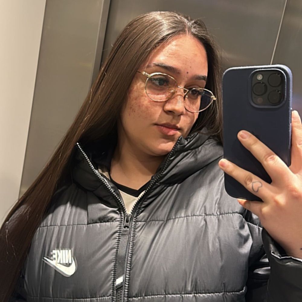 Any Karoliny 