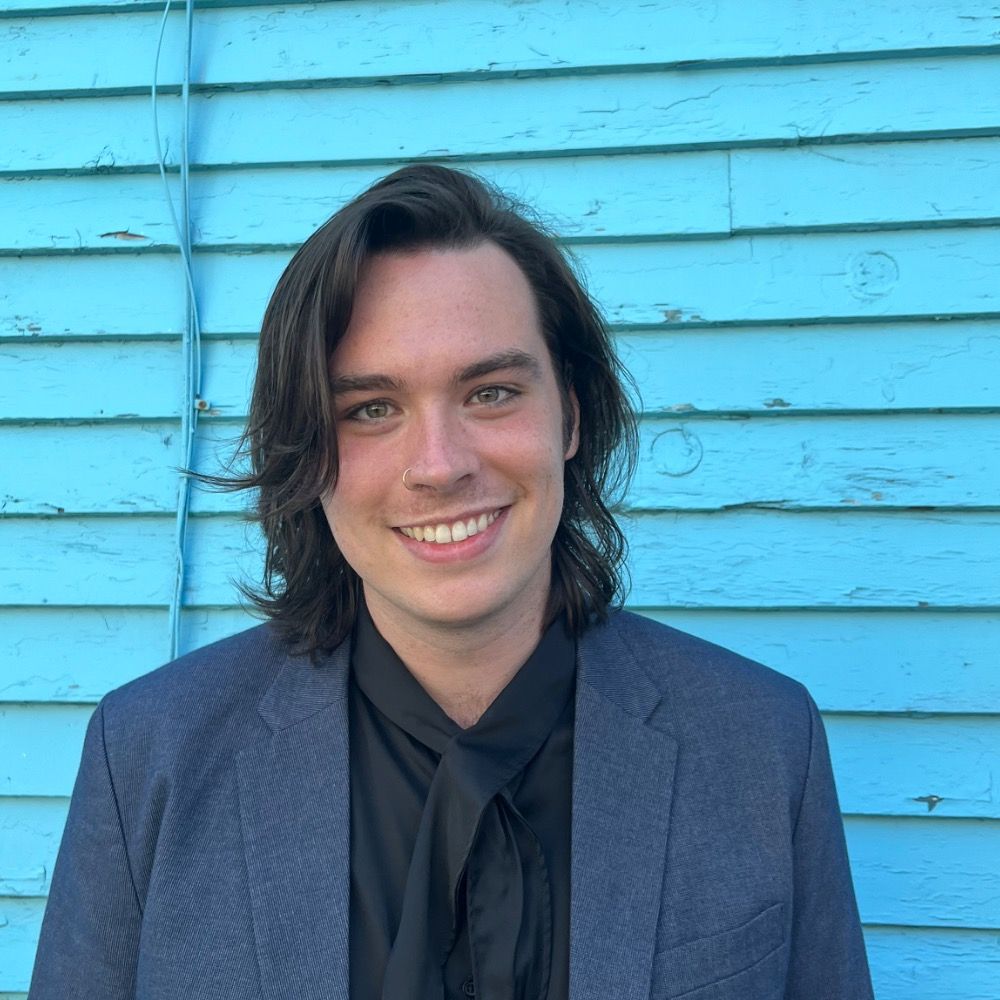 Lucas Walters
