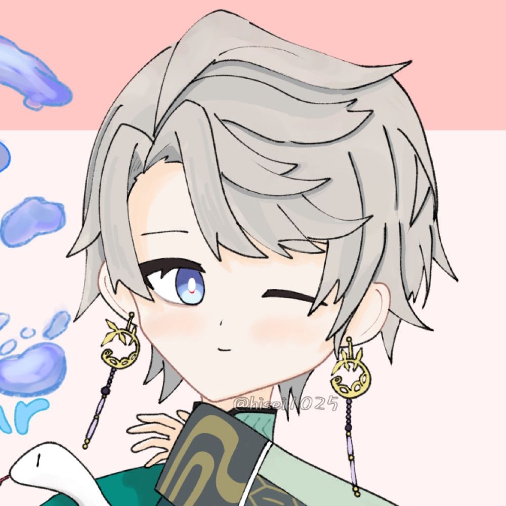 晴風ゆん☀︎