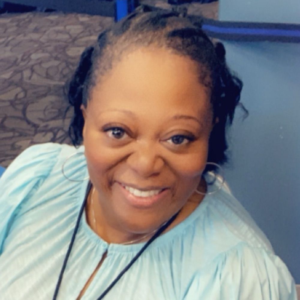 Flashette Johnson