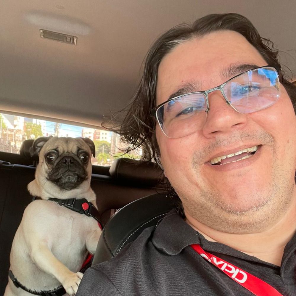 Tiago Fonseca