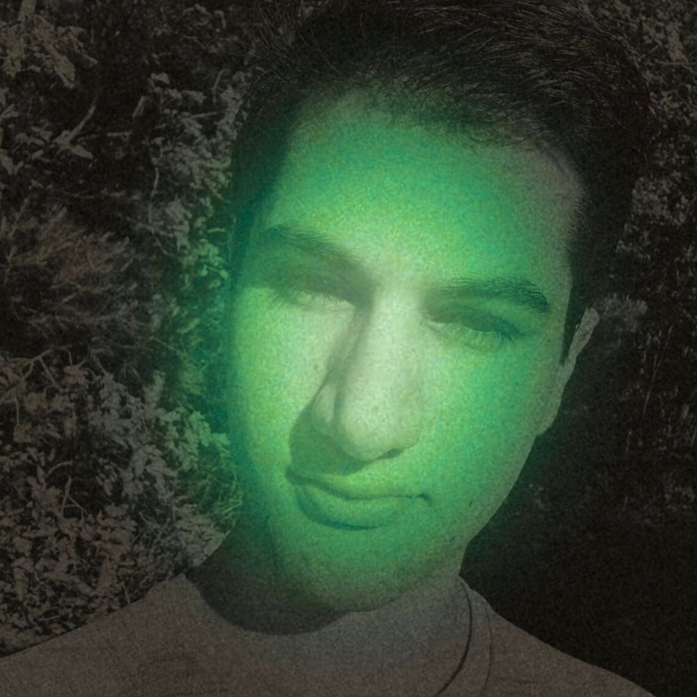 Nicholas Nassif