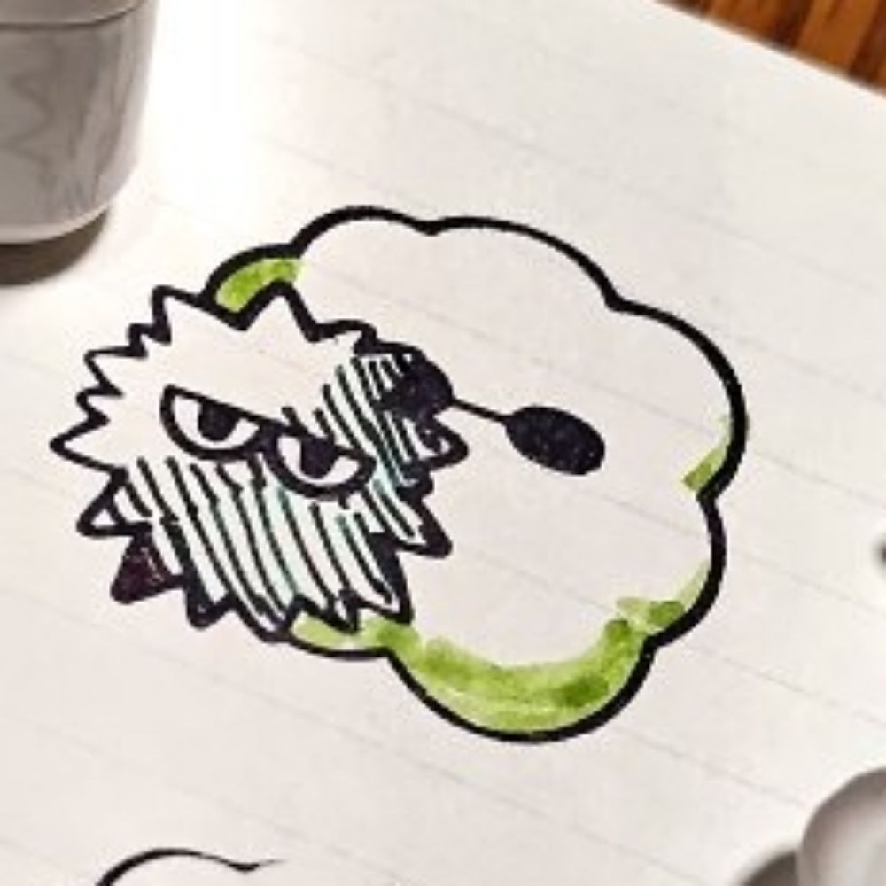🩵💚