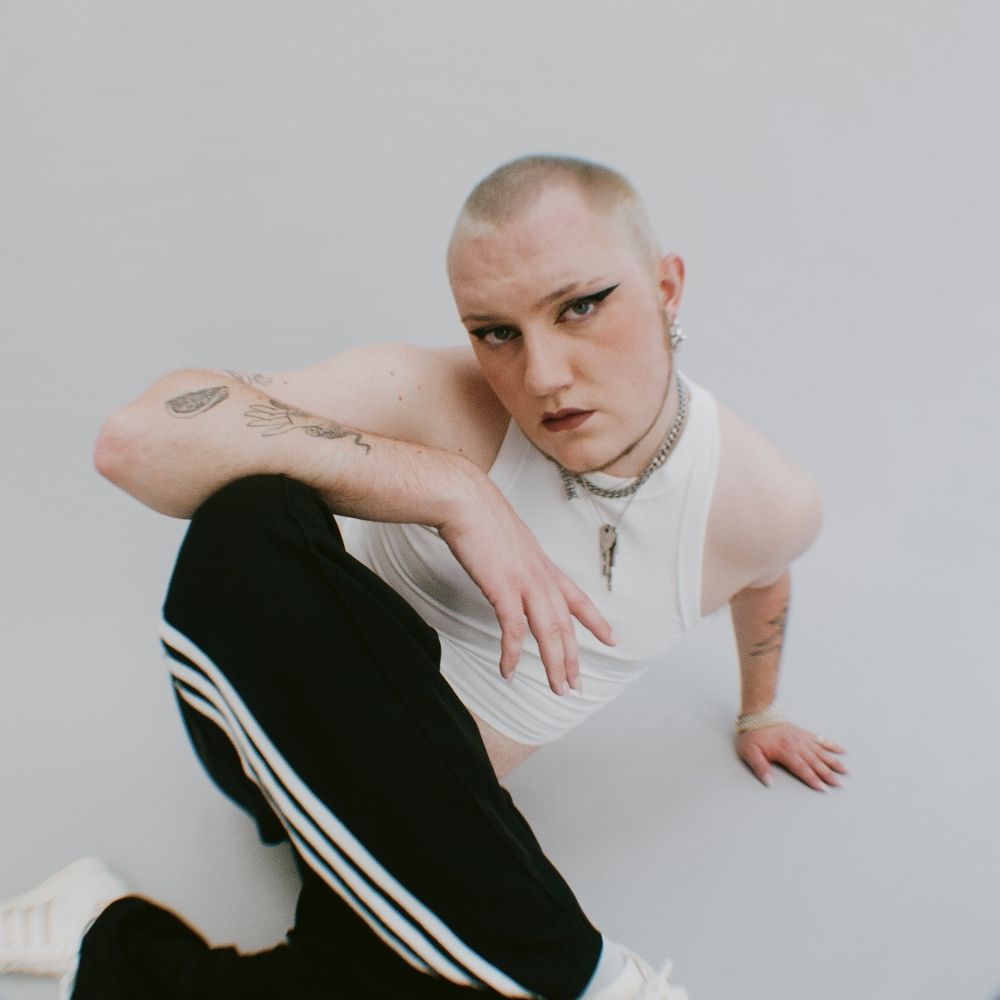 Kid Velour