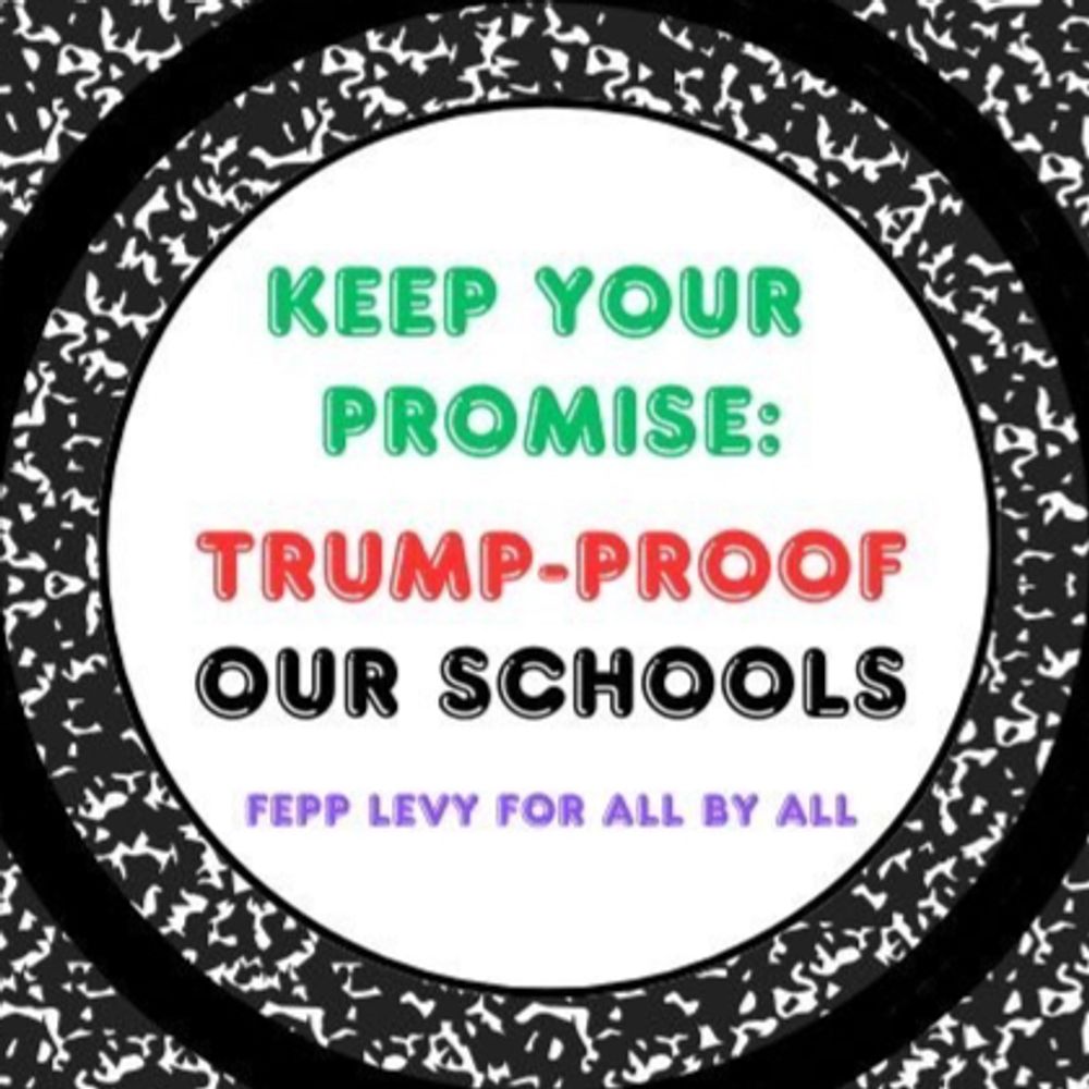 Keep Your Promise Coalition
