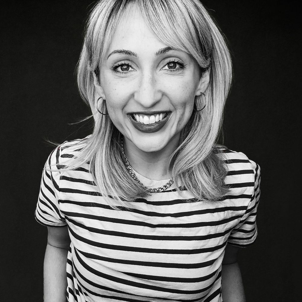 Ashley K. Beale