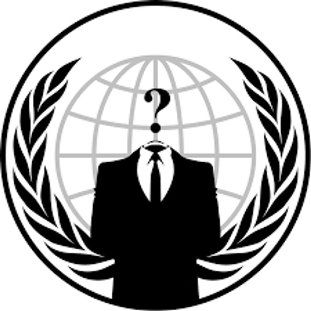 Anonymous Türkiye