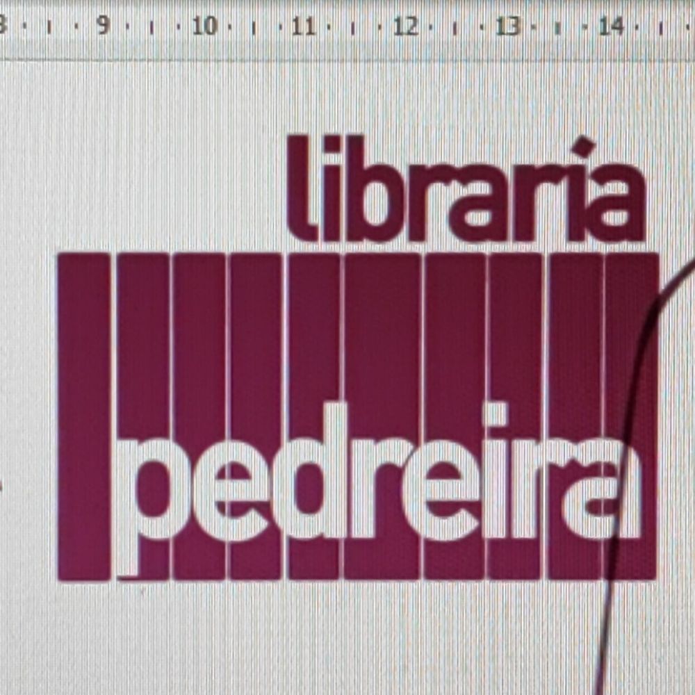 Libraria Pedreira🍉🍍