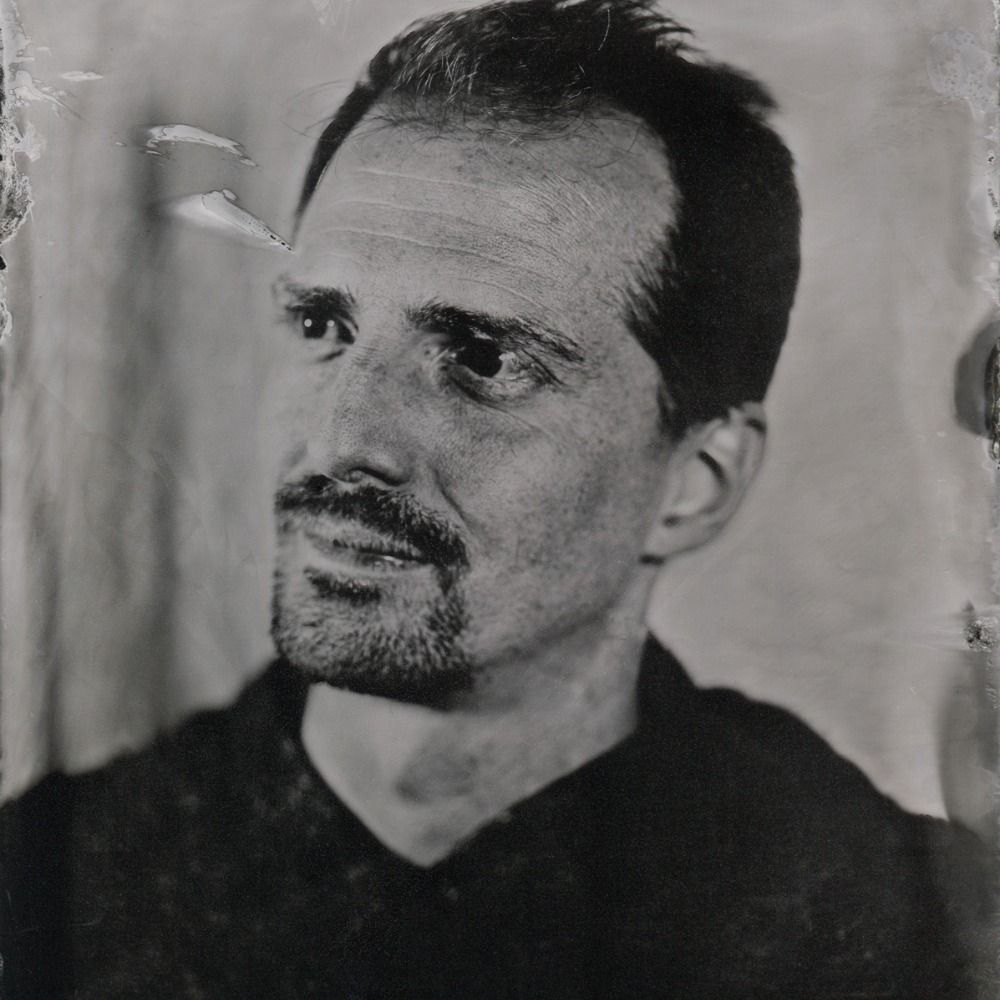 Simon Garnier