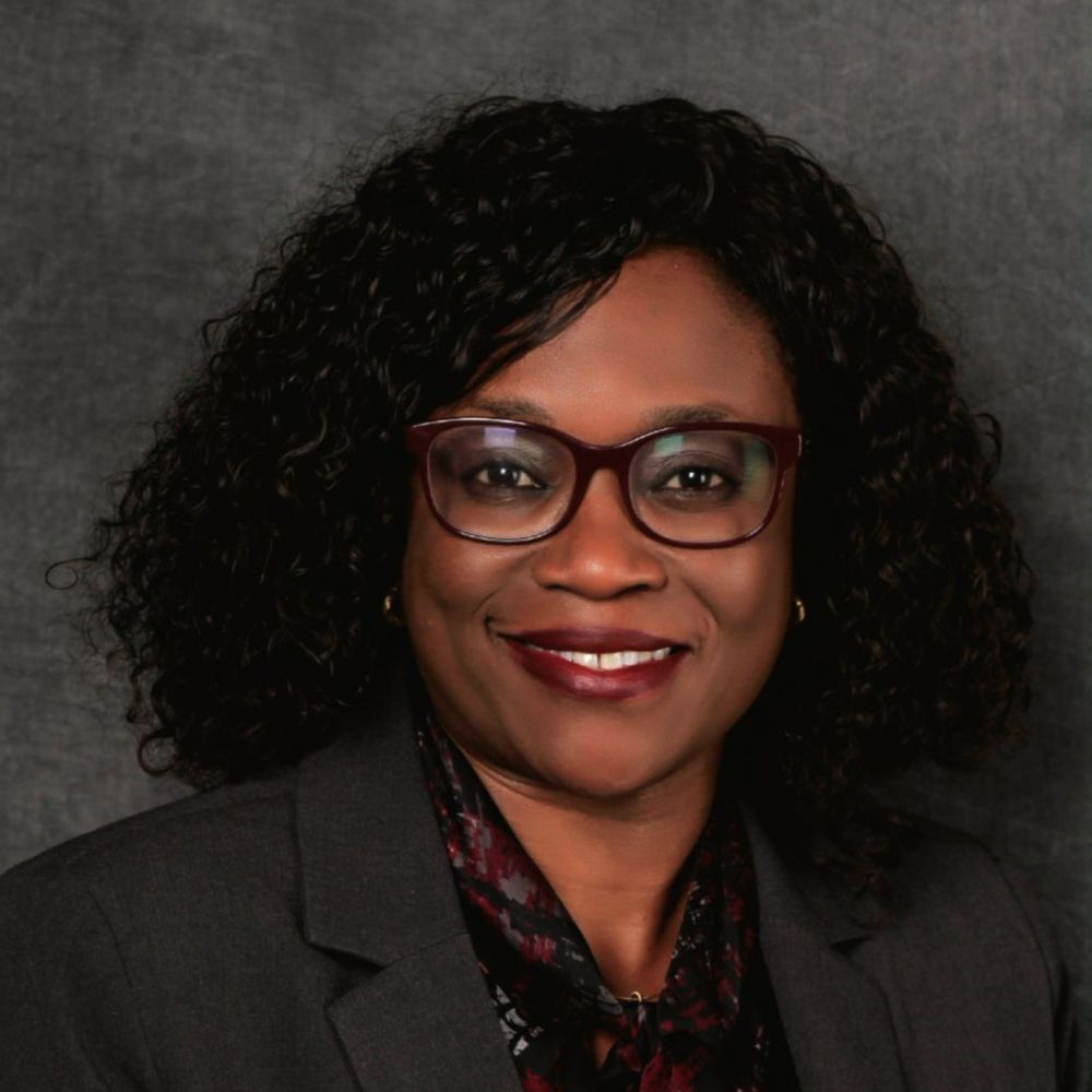 Modele Ogunniyi, MD, MPH