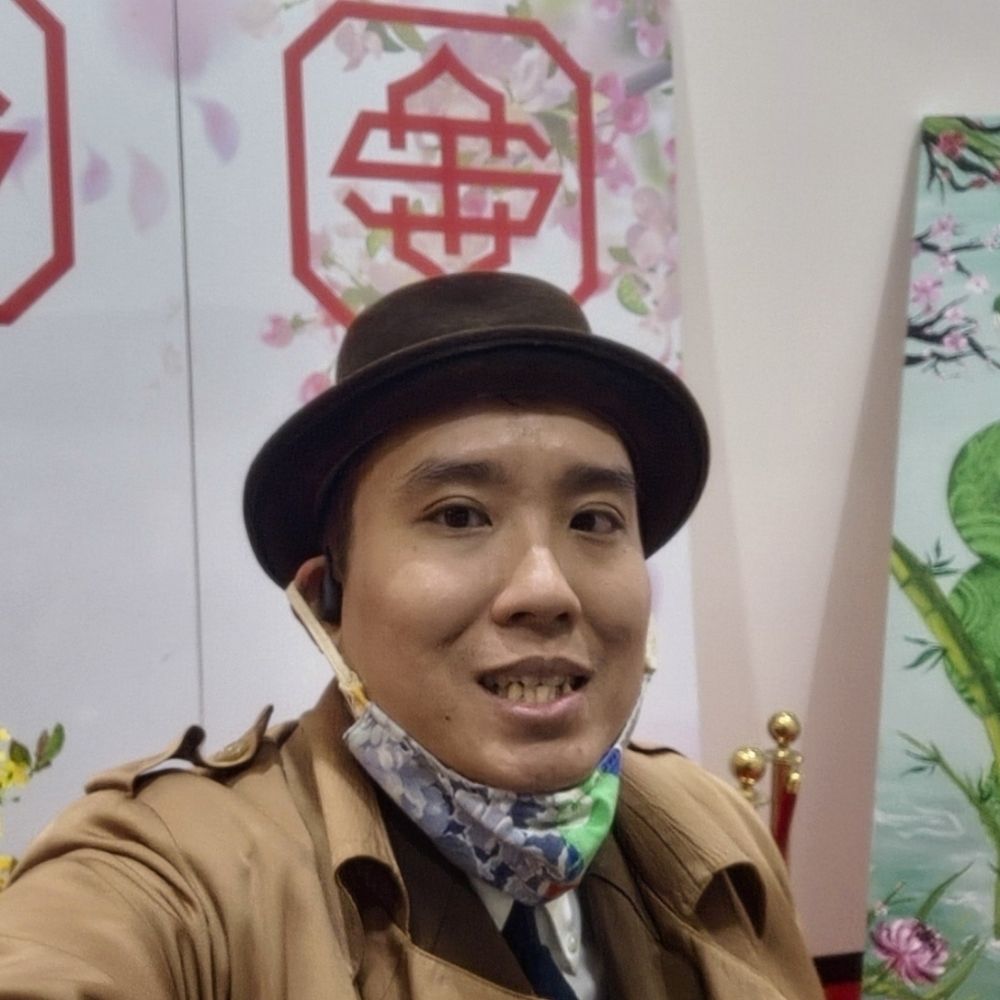 Edward Bui