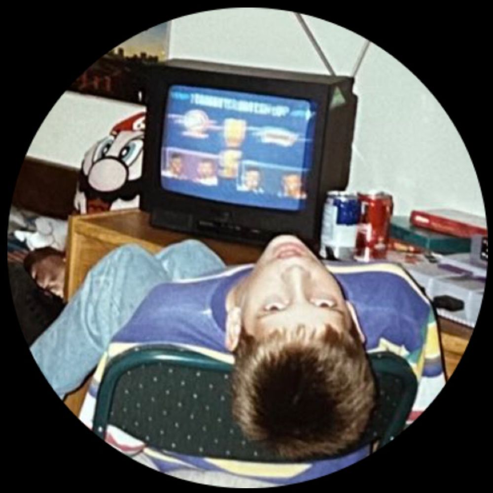 User avatar