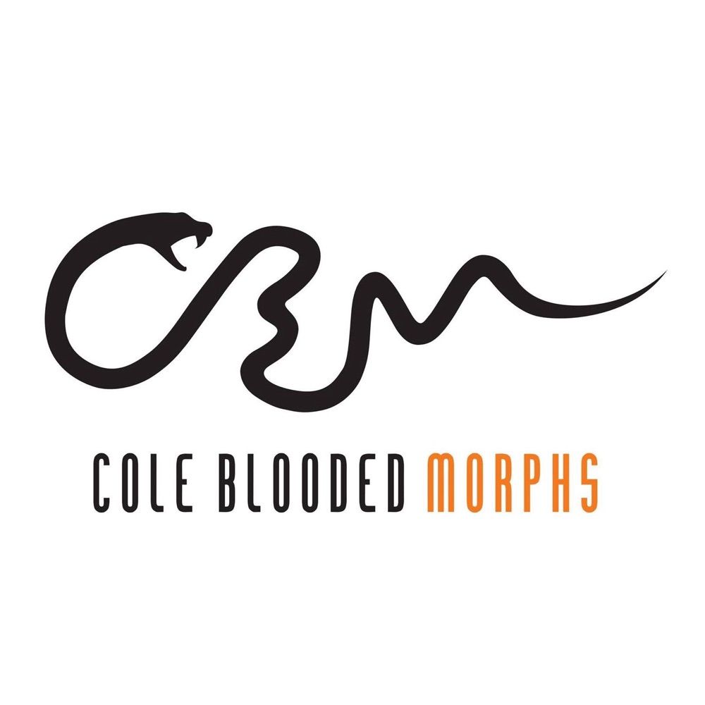 Cole Blooded Morphs