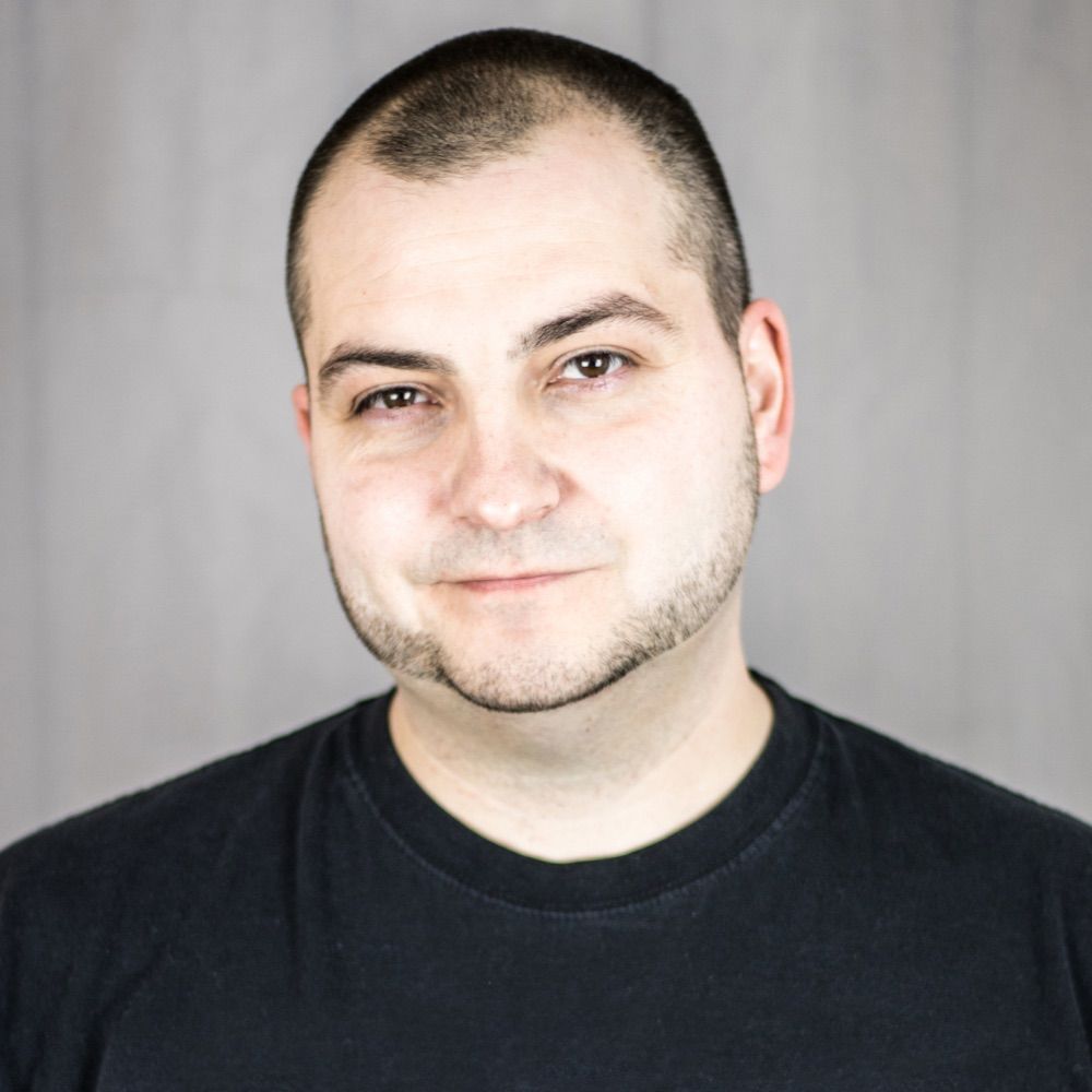 Christian Brinker