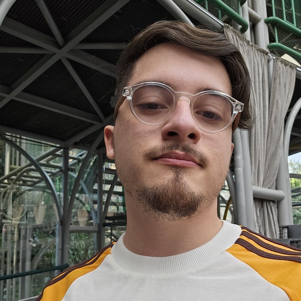 Thalisson Luan