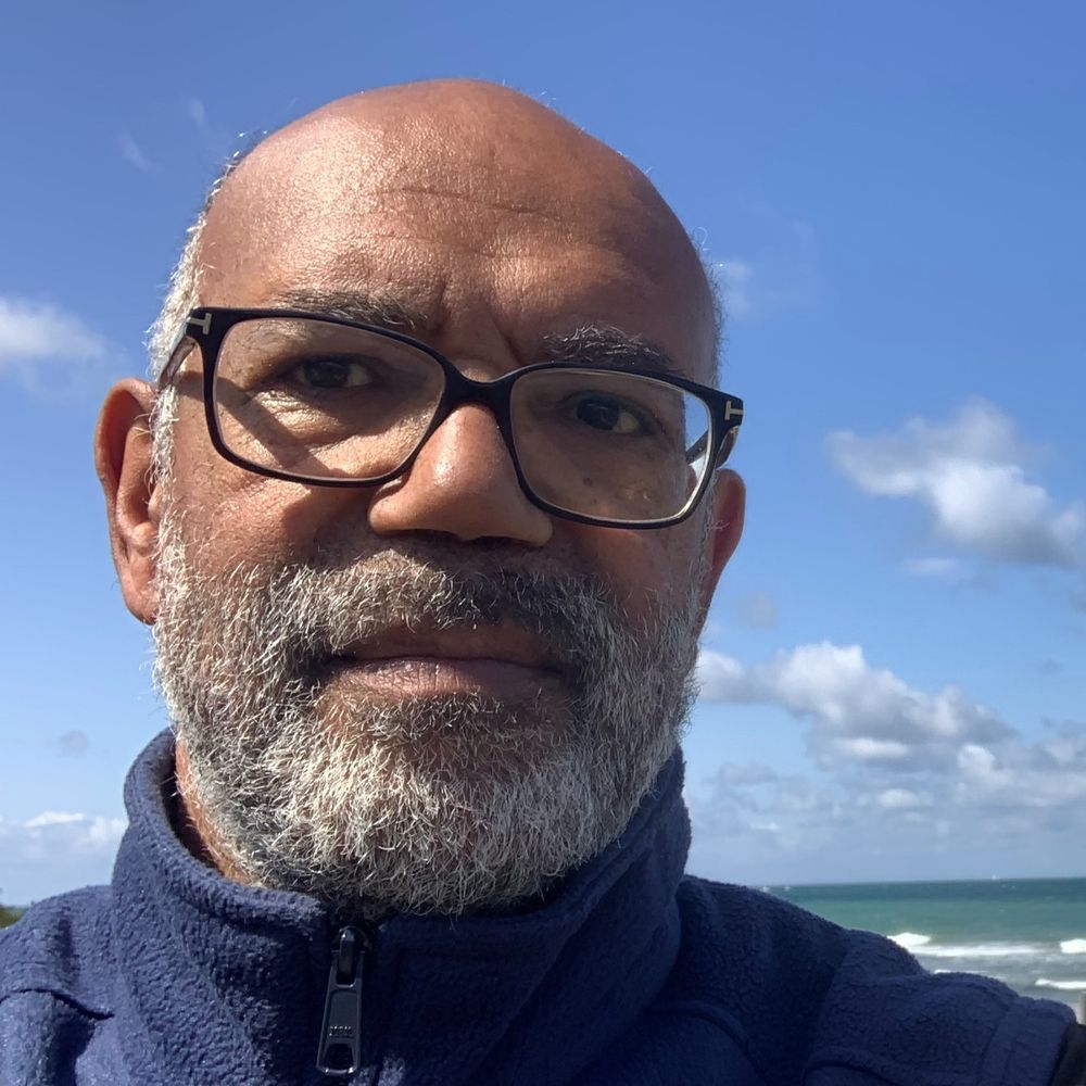 Arne A. Sampson 🦋