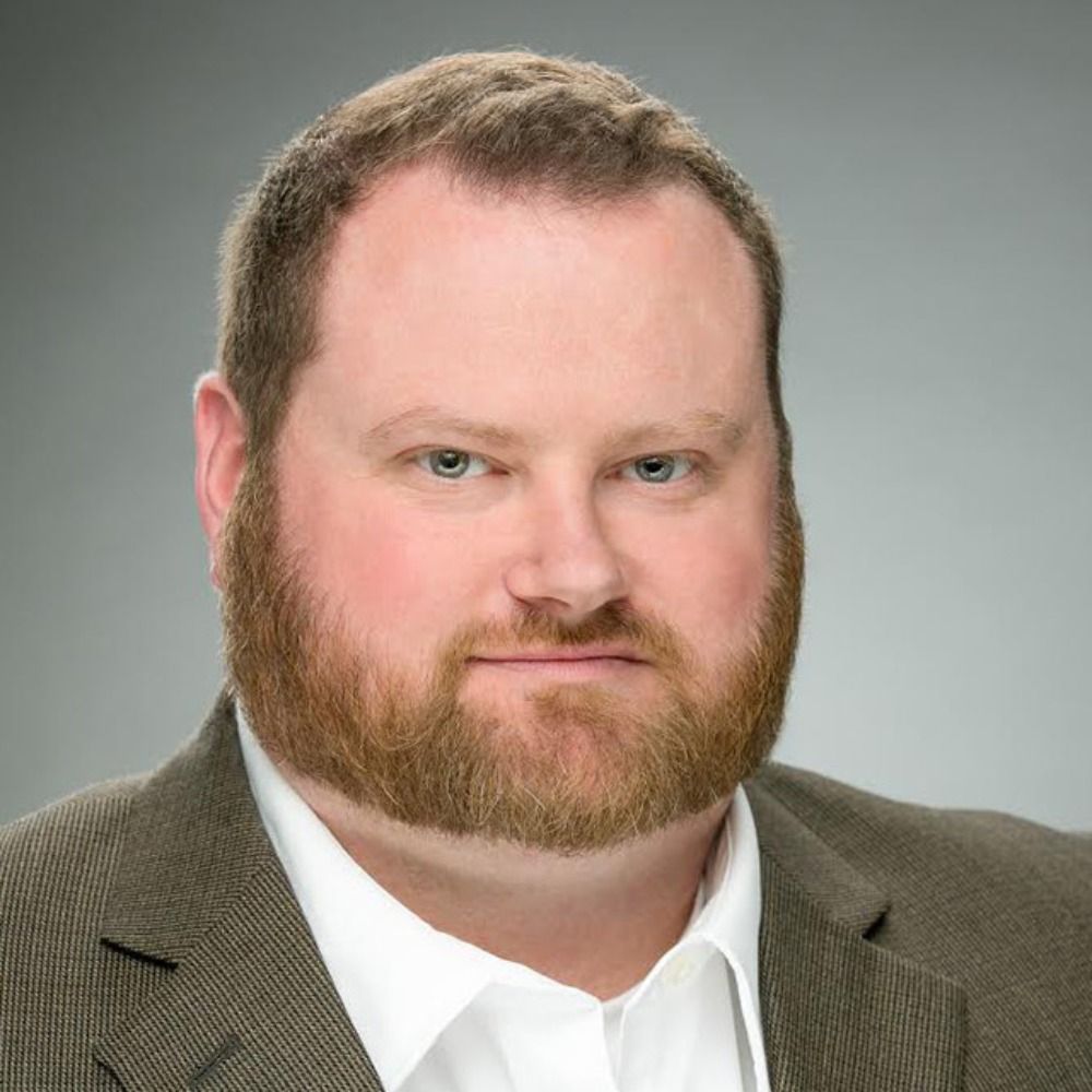 Scott Forehand