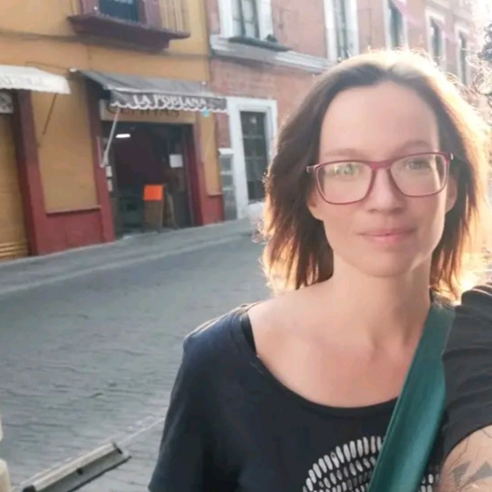Manja D.